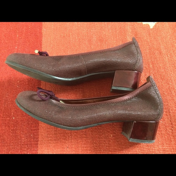 Hispanitas shoes - Picture 4 of 7